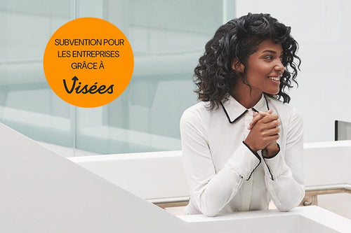 Développez vos talents grâce à un appui financier exceptionnel - École des dirigeant(e)s HEC Montréal