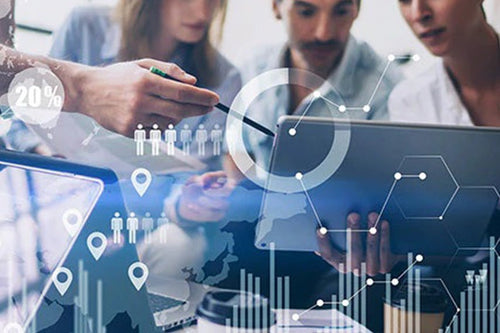 Marketing et communication numériques : jongler avec la complexité! - École des dirigeant(e)s HEC Montréal