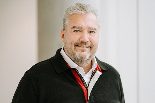 Serge Lafrance nommé au comité de direction de HEC Montréal - École des dirigeant(e)s HEC Montréal