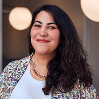 Sophia Alachouzos