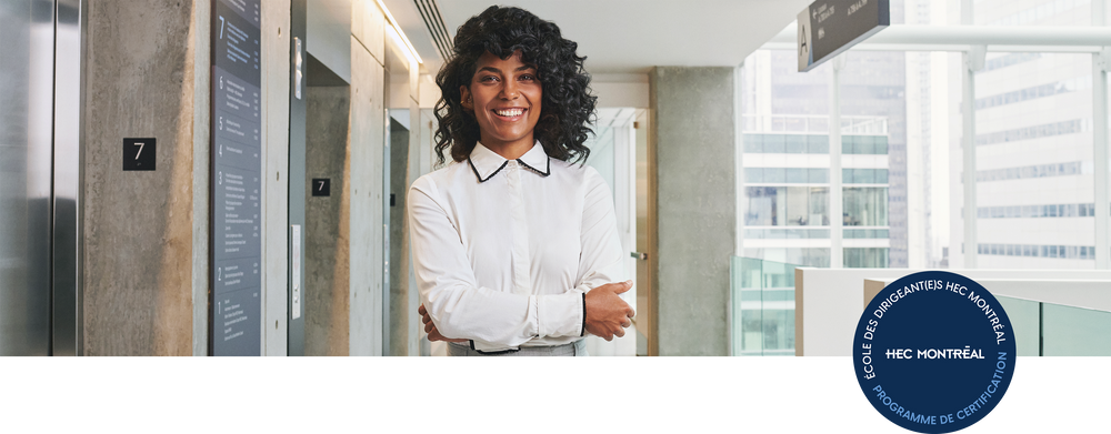 Certification en gestion stratégique et leadership