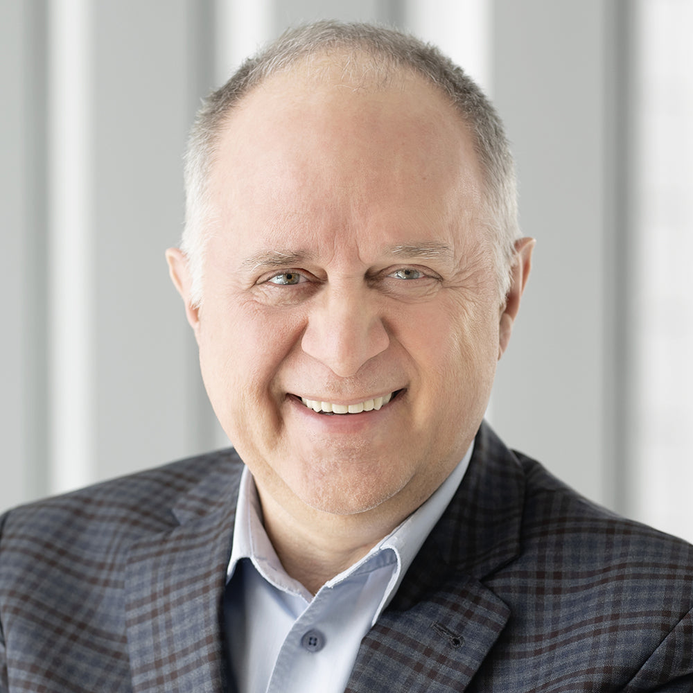 Alain Gosselin