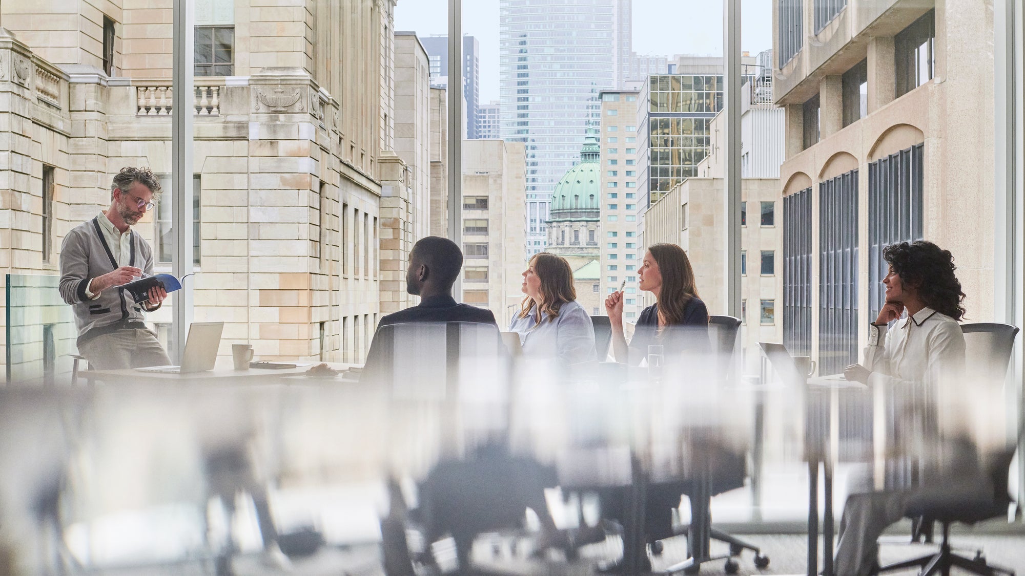 Monde du travail : les tendances à surveiller