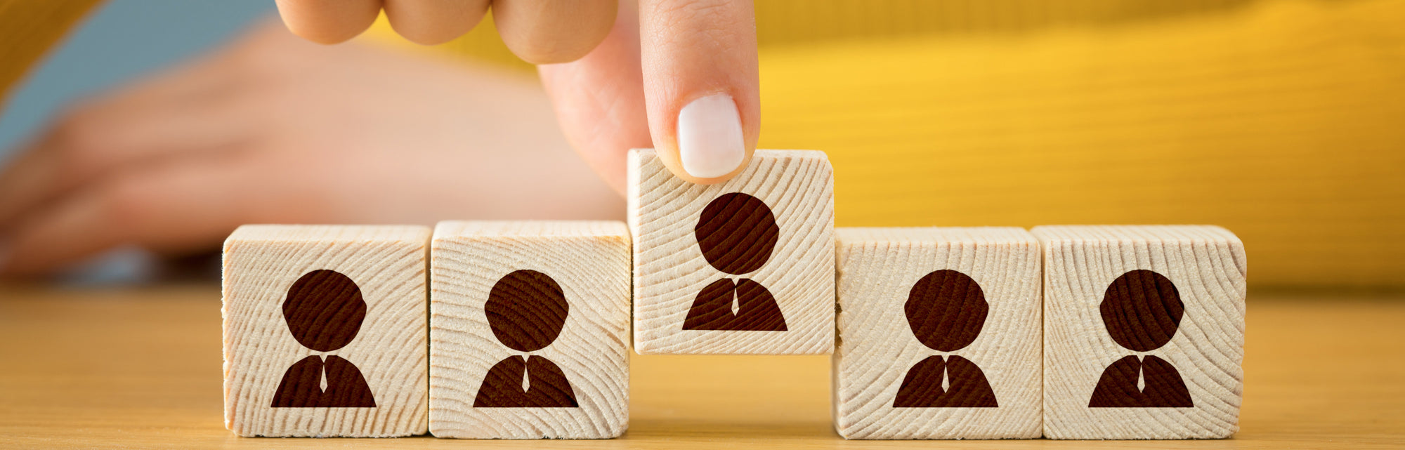 La requalification des talents