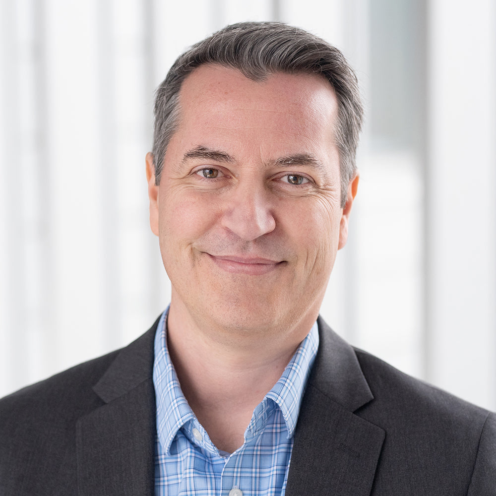 Sylvain Sénécal