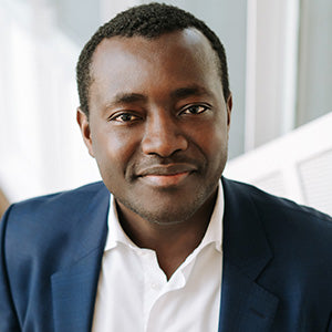 Gilbert-Kofi Adarkwah