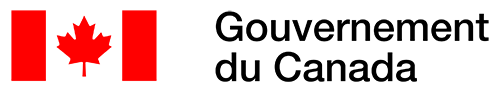 logo Gouvernement du Canada