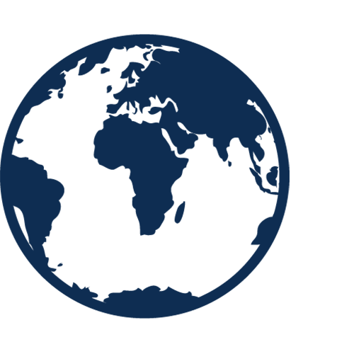 Formations internationales