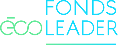 logo fonds Ecoleader