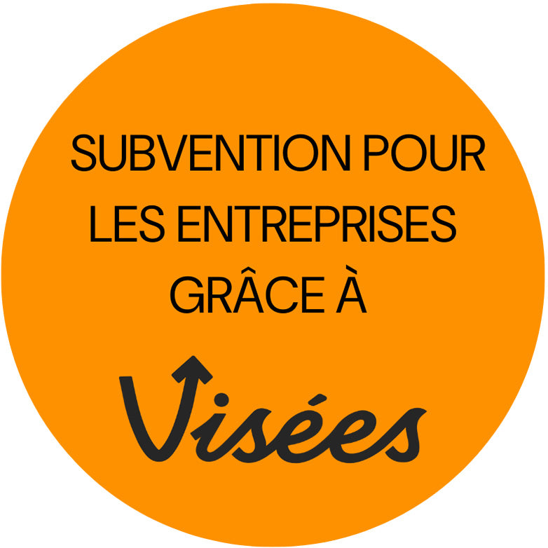 Subvention - Visées
