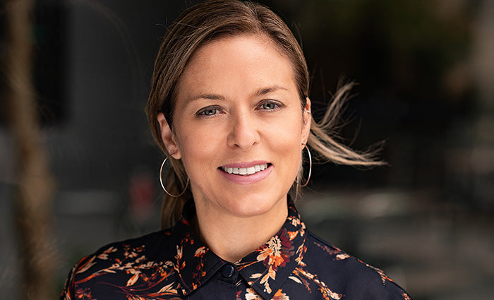 Sandra Péloquin - Leadership durable