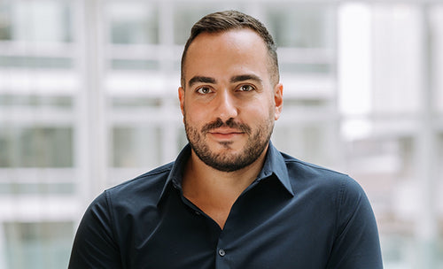 Certification en commerce de détail - Roger Cheaib