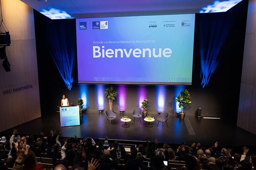 Défricher de nouveaux chemins vers la transition durable - École des dirigeant(e)s HEC Montréal