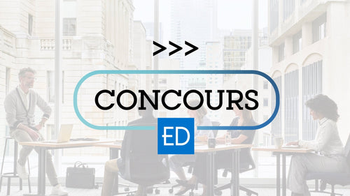 Gagnez la formation de votre choix! - École des dirigeant(e)s HEC Montréal