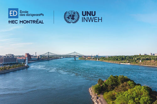HEC Montréal et l’ONU