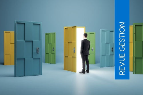 Les compétences clés pour diriger dans l’incertitude - École des dirigeant(e)s HEC Montréal