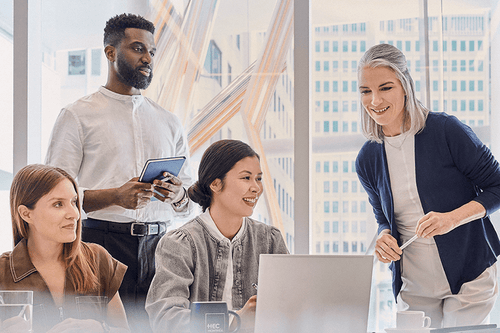 Nouveaux gestionnaires : 3 mythes à déconstruire