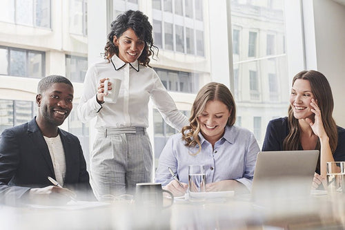 Repenser sa communication marketing pour plus d’efficacité - École des dirigeant(e)s HEC Montréal