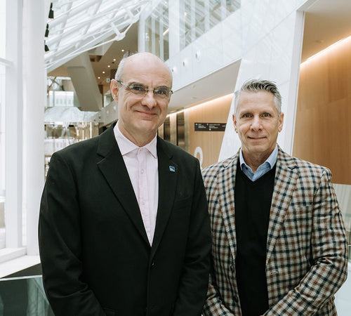 Un partenariat visionnaire : naissance du programme AURA au sein du Campus Loto-Québec - École des dirigeant(e)s HEC Montréal