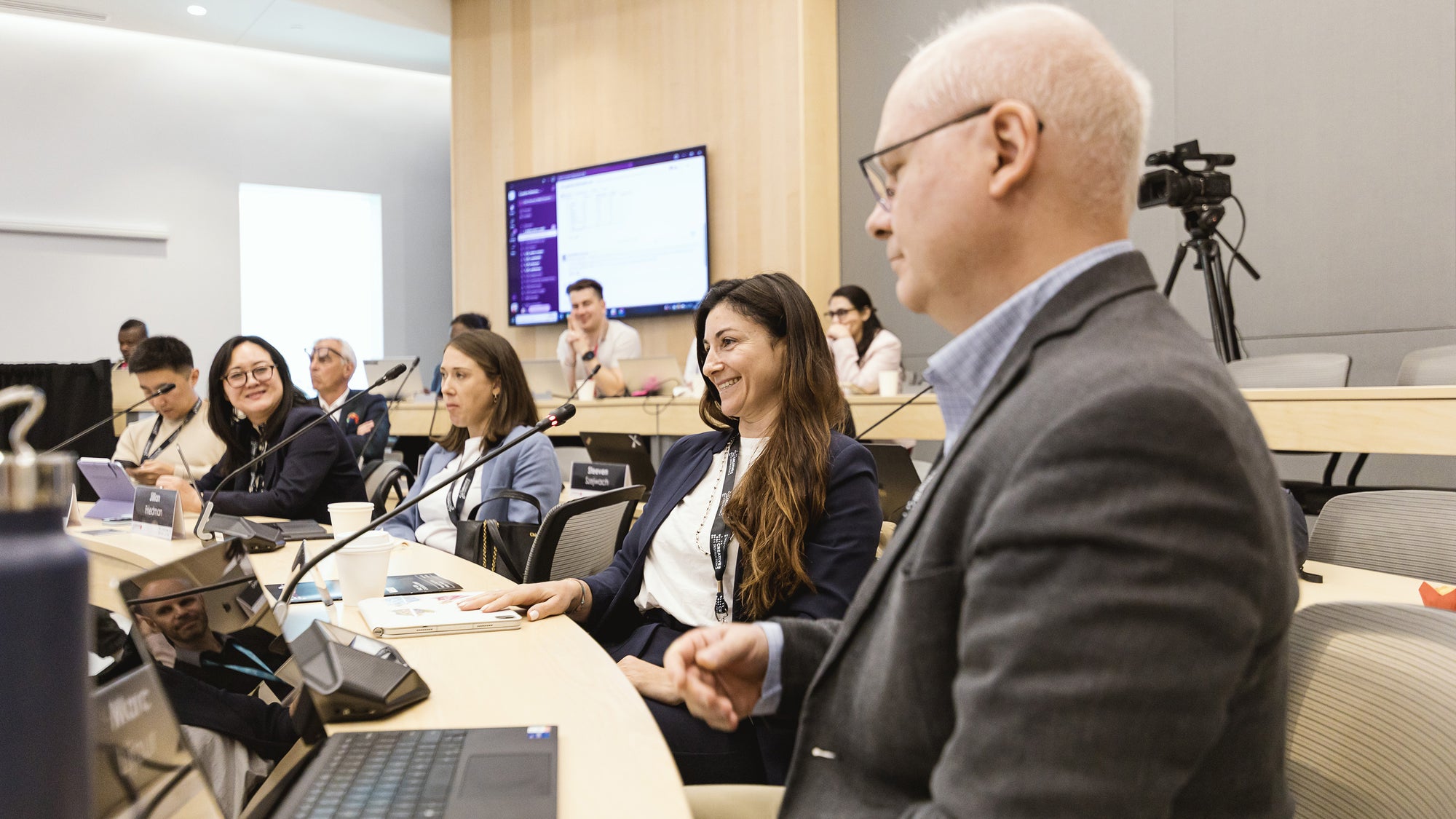 Creation Destruction Lab - CDL