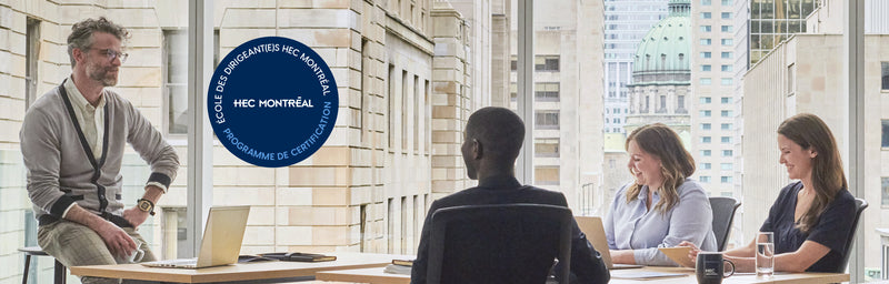 Certification en gouvernance d’entreprise