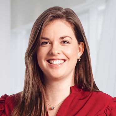 Alexandra Potvin, Directrice principale - Conseil en management, Transformation des affaires, RCGT