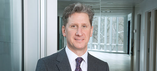 Michel Mainville