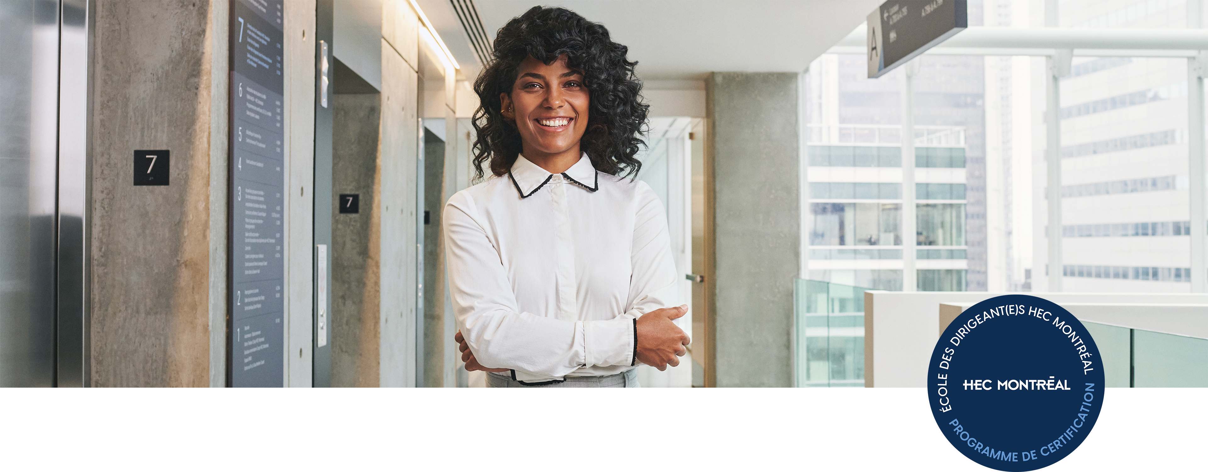 École des dirigeants HEC Montreal