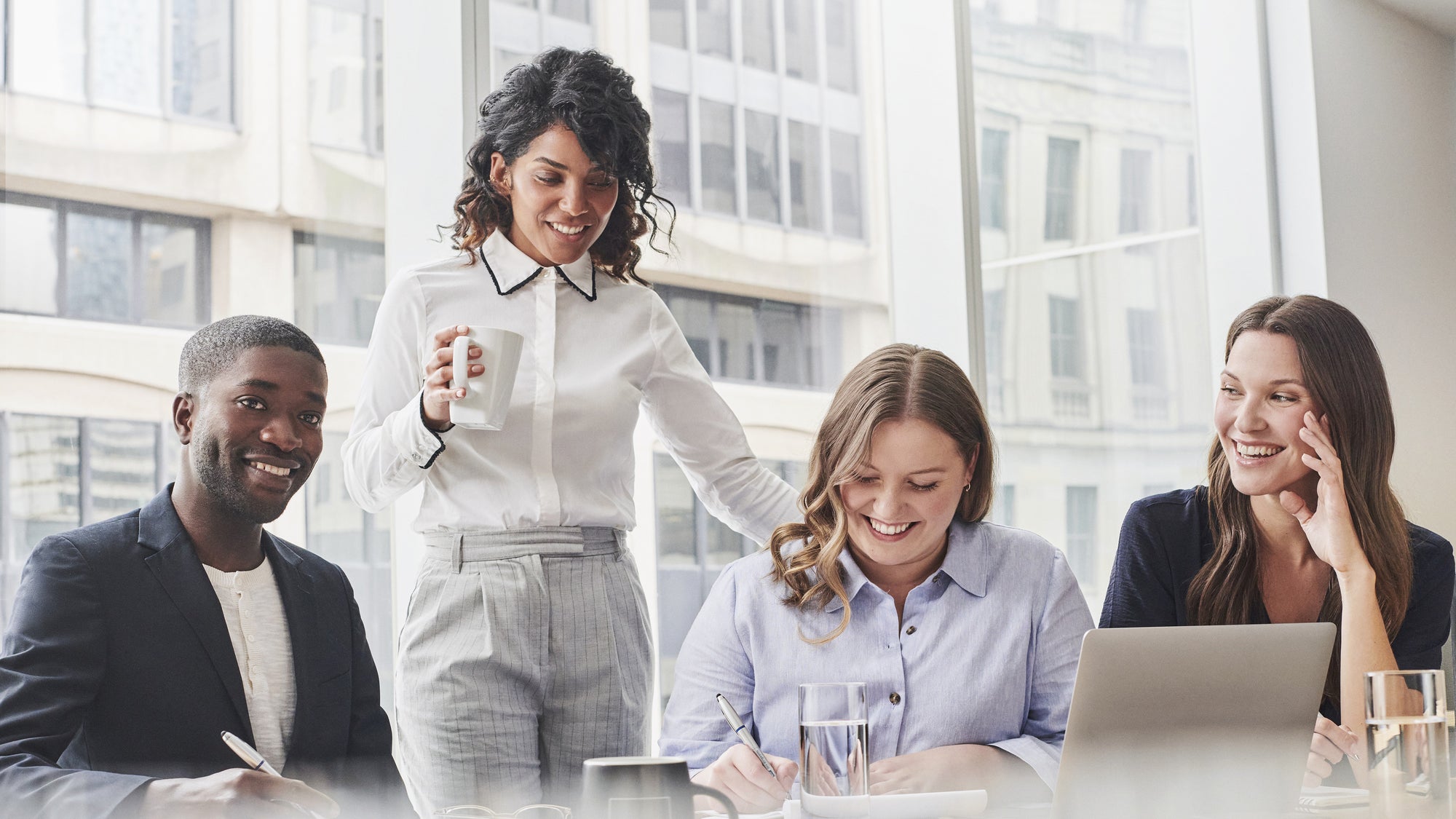 Communication - marketing