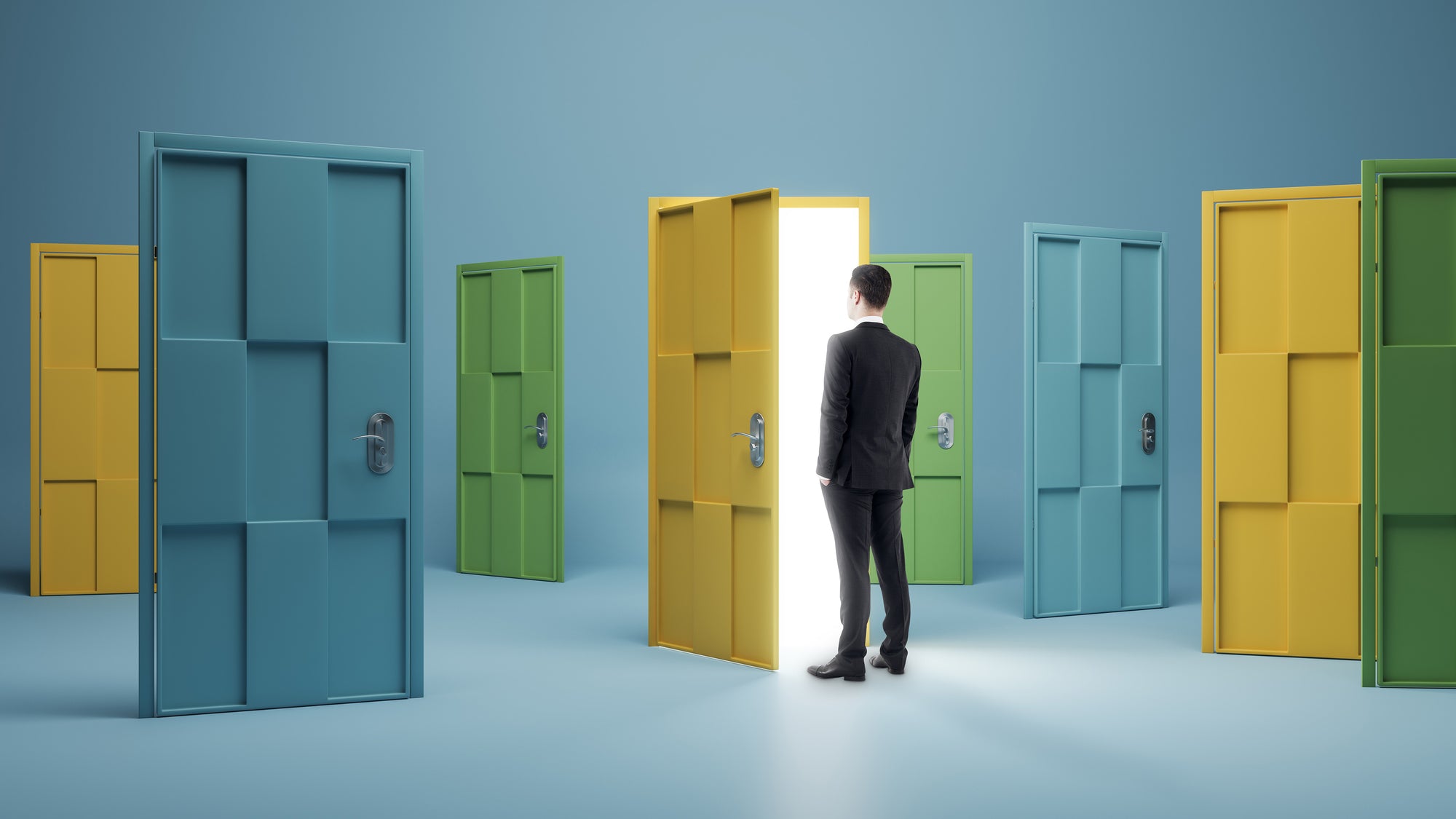 Diriger dans l'incertitude