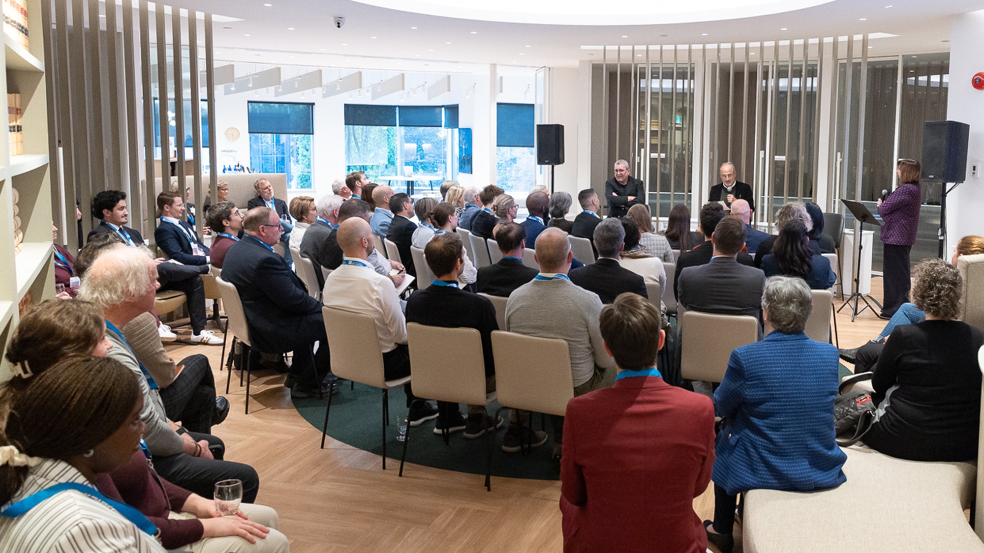 Éthique, déontologie et conflits d’intérêts