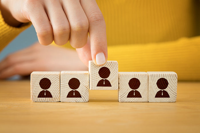 La requalification des talents