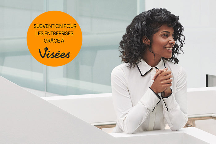 Subvention Visées
