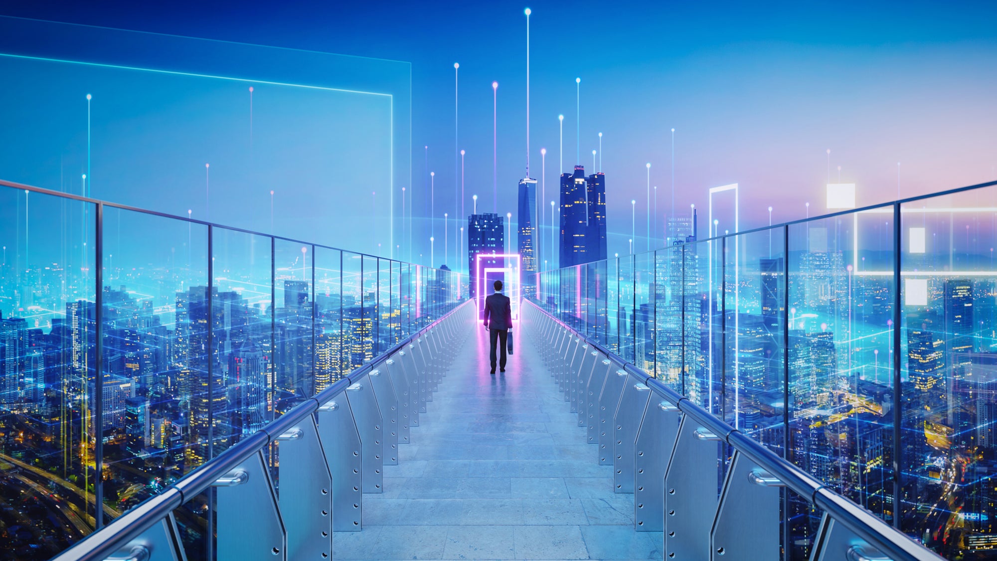 Tendances 2026 en gestion