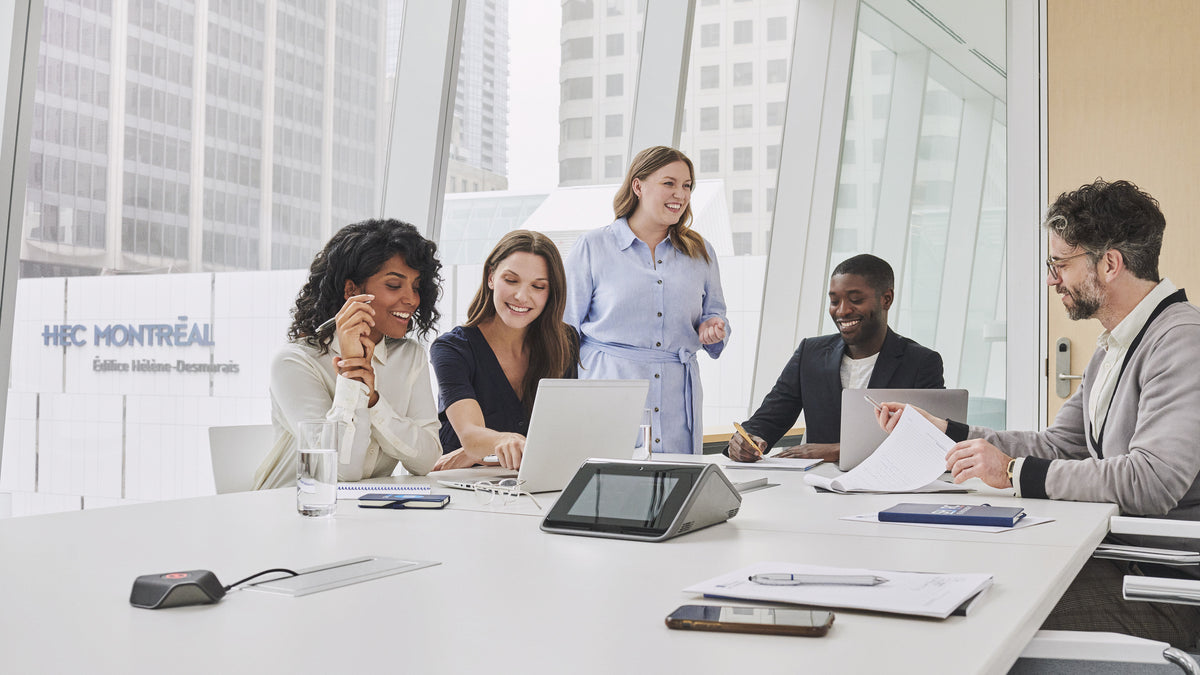 L'essentiel du MBA