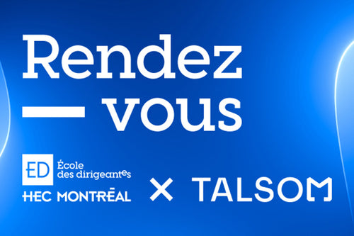 Événement ED x Talsom