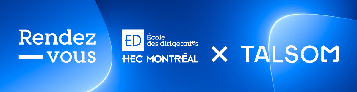 Rendez-vous ED - Talsom