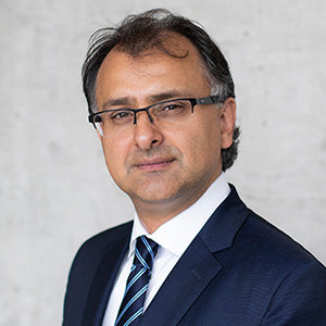 Ajay Agrawal