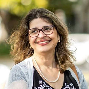 Nisrin Al Yahya