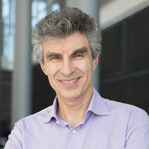 Yoshua Bengio