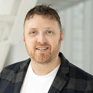 Jean-François Bertholet, Chargé de cours, HEC Montréal et consultant international