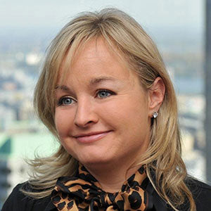 Anne-Marie Lynda Boisvert