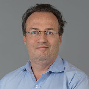 Eric Brat