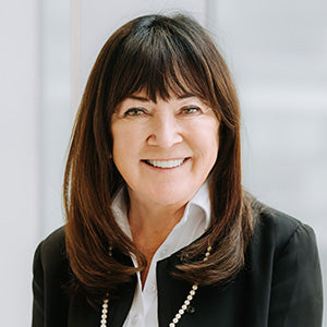 Johanne Brunet