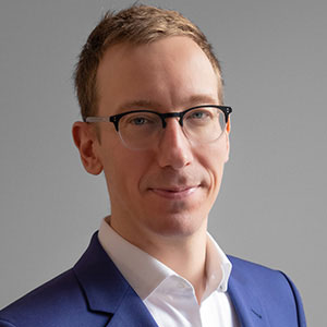 Simon Denault