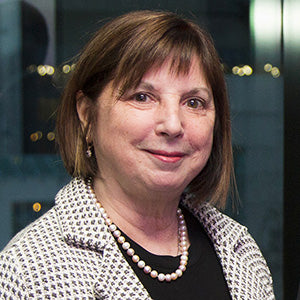 Ginette Depelteau