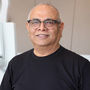 Prasad Garigipati
