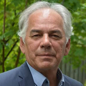 Ghislain Picard