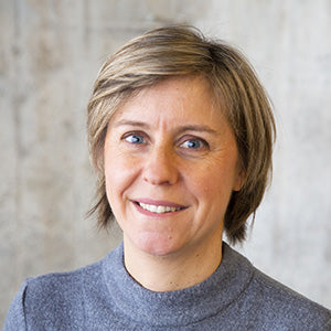 Laetitia Gill Motte
