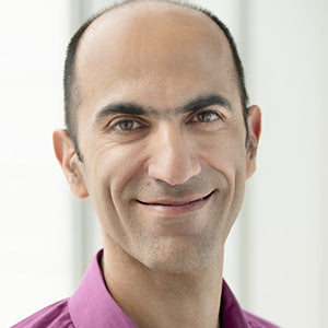 Rabih Khoury
